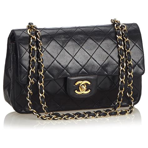 sac de rabat chanel